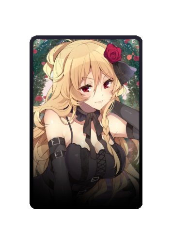 Arfonia Celica skin