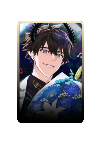Ren Zotto skin #2