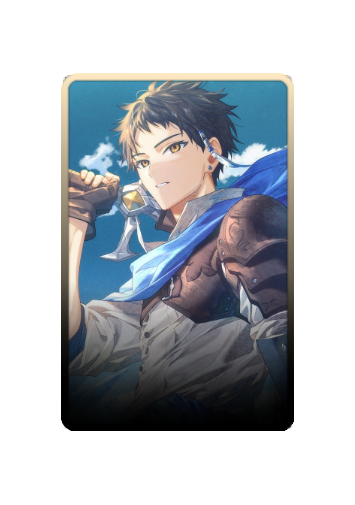Tao Kinouchi skin #2