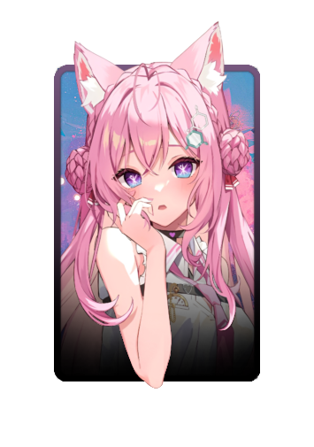Hakui Koyori 3D skin