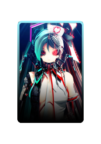 Calne Ca skin #4