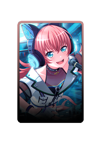 Chiyu Tamade skin