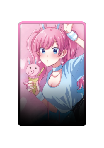 Akari Watanabe skin #6
