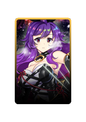 Byakuren Hijiri skin #2