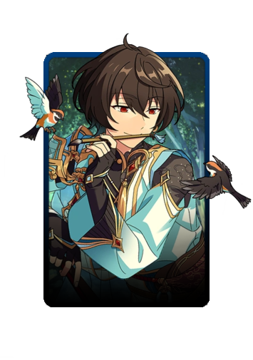 Ritsu Sakuma 3D skin