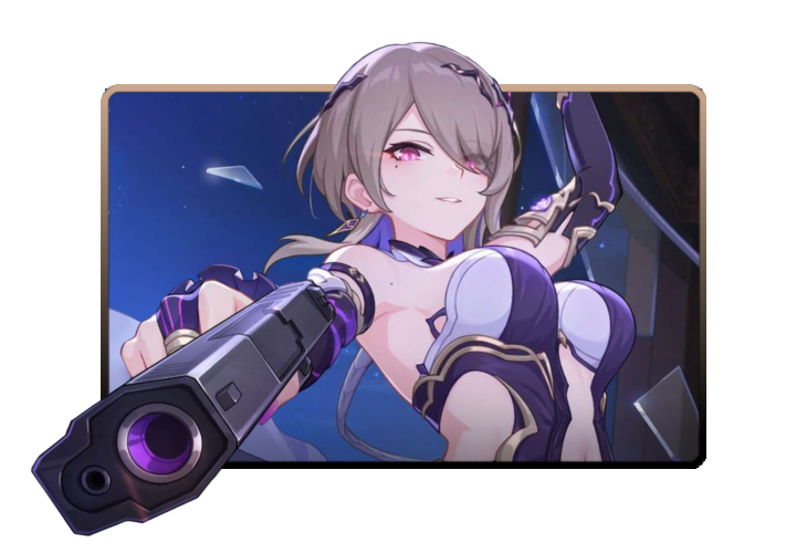 Rita Rossweisse 3D poster skin