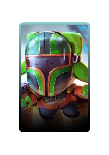Kyle Broflovski skin #2