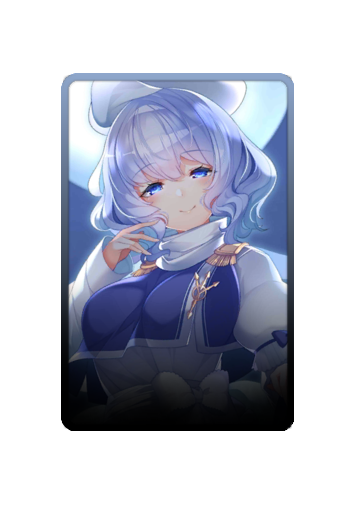 Letty Whiterock skin #4