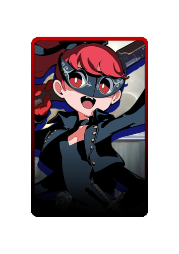 Sumire Yoshizawa skin #2