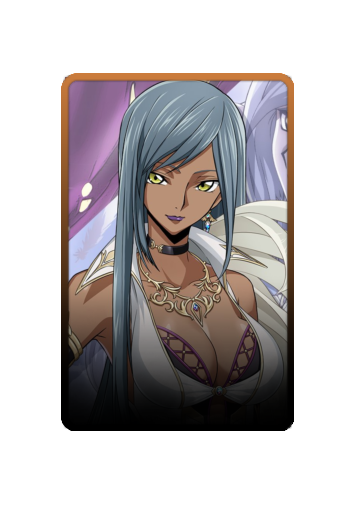 Nu Villetta skin