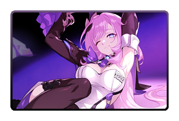 Elysia poster skin #3