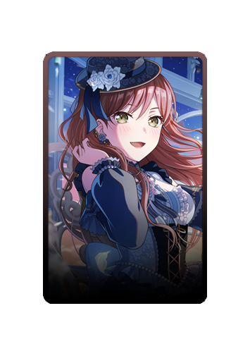 Lisa Imai skin #10