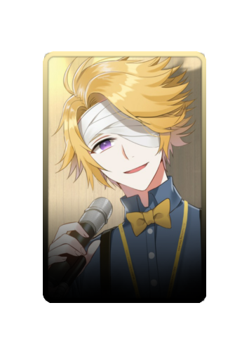 Yoosung skin #2