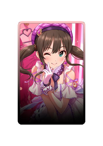 Rin Shibuya skin #4