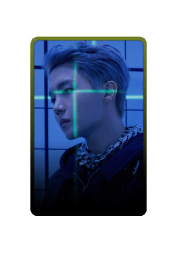 Hoseok Jung skin #3