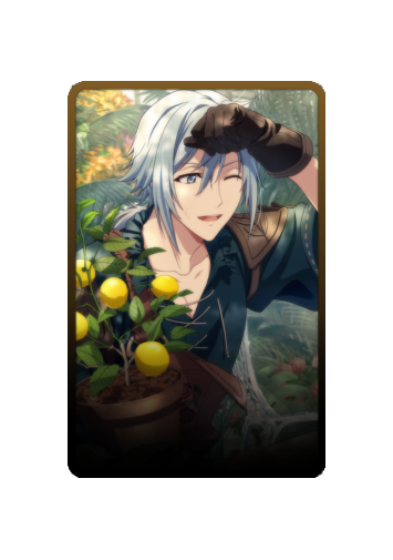 Tamaki Yotsuba skin #3