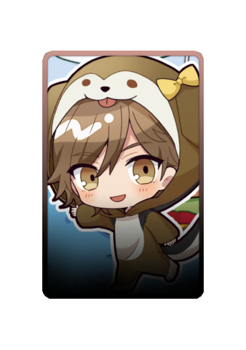 Makoto Mita skin