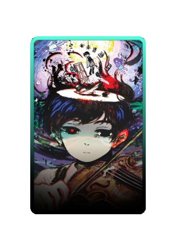 OMORI skin