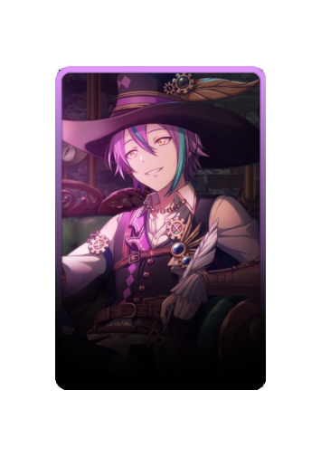 Rui Kamishiro skin #8