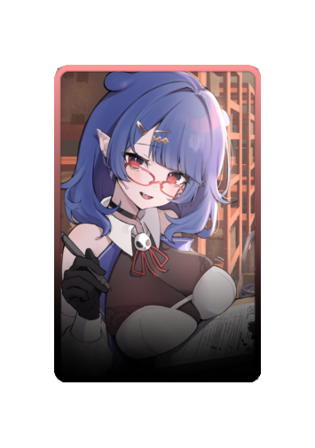 Dizzy Dokuro skin