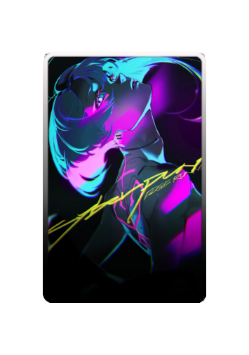 Lucy skin