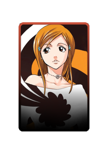 Orihime Inoue skin #4