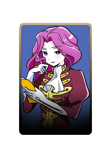 Cornelia li Britannia skin #2