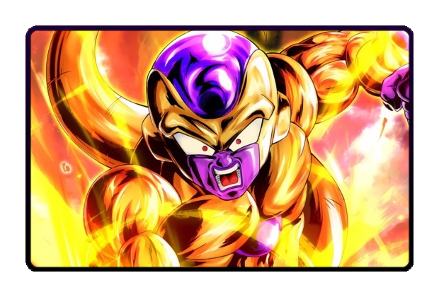 Frieza poster skin #2