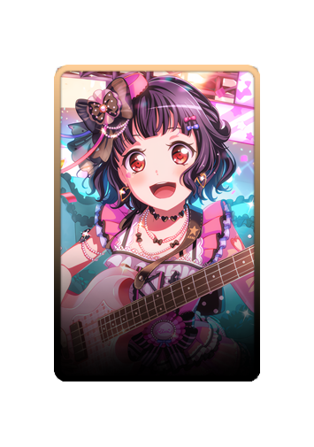 Rimi Ushigome skin #4