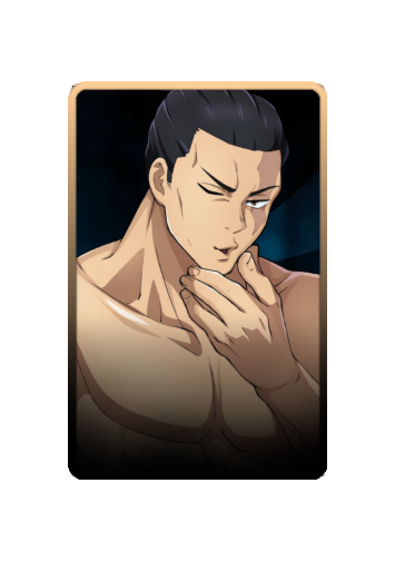 Aoi Todo skin #2