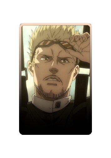 Reiner Braun skin