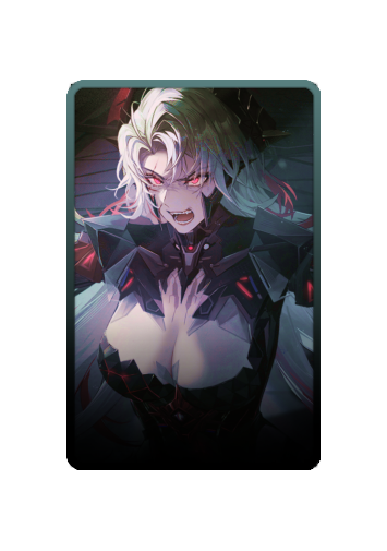 Veronica skin #2