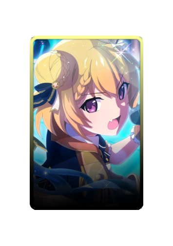 Satoko Hojo skin #2