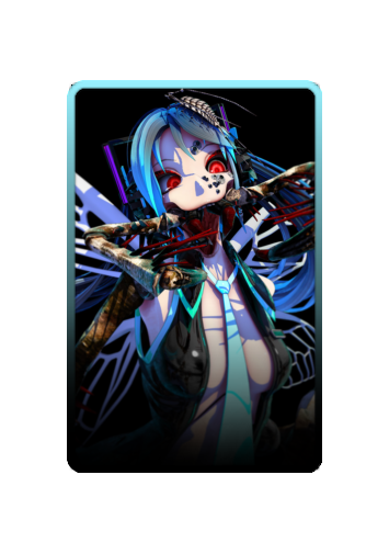 Calne Ca skin #3