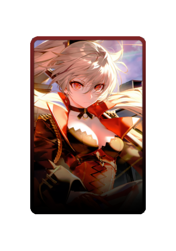 Jean Bart skin
