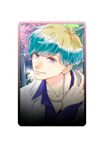 Airu Izumi skin
