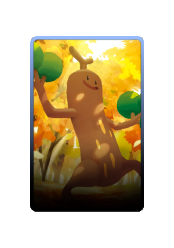 Sudowoodo skin