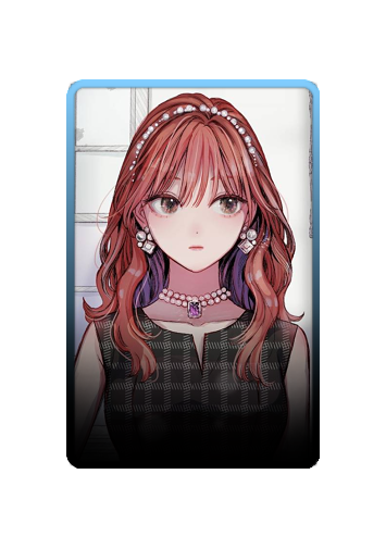 Fuyutsuki skin #5