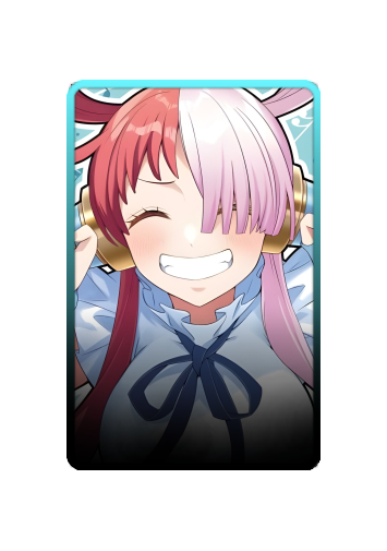 Uta skin