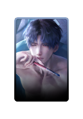 Rafayel skin #4