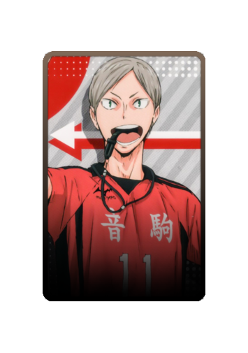 Lev Haiba skin