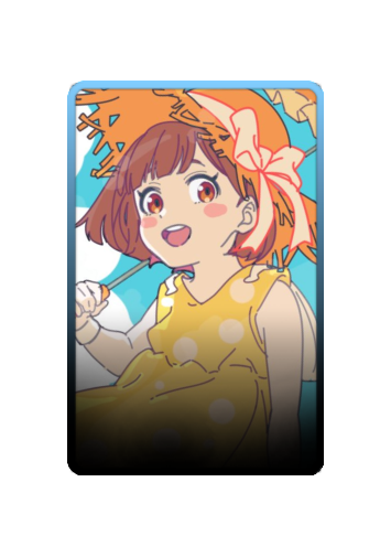 Miri skin #5