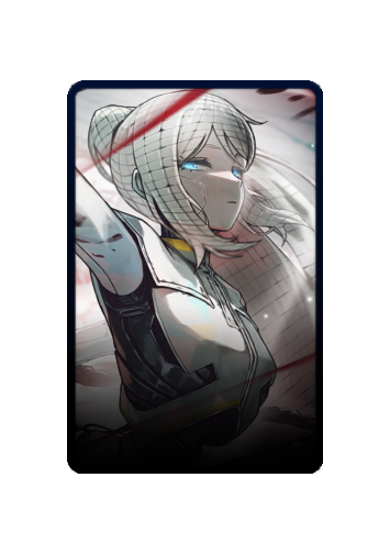 Faust skin #5