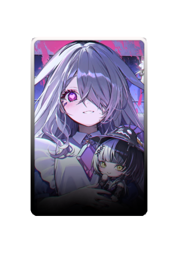 Koseki Bijou skin #3