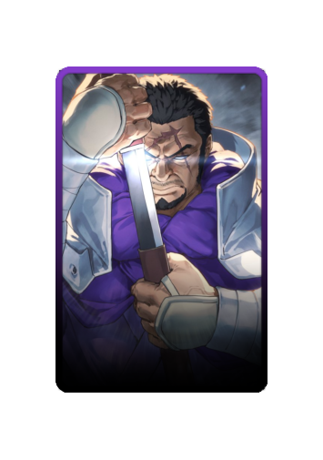 Fujitora skin