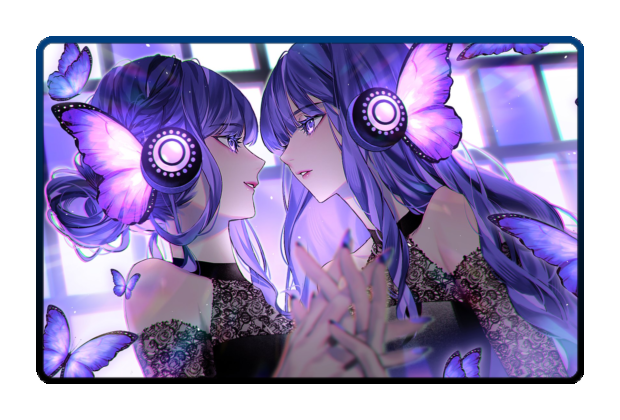 Kurokumo poster skin #2