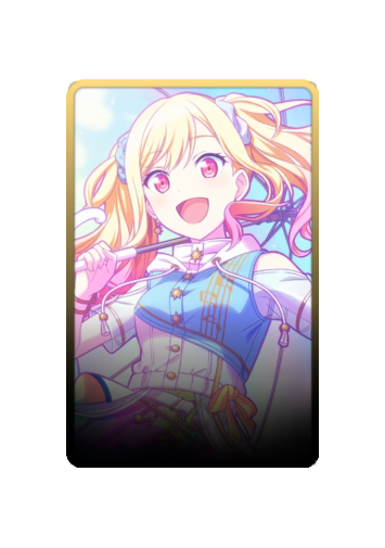 Saki Tenma skin #9