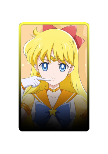 Aino Minako skin #2