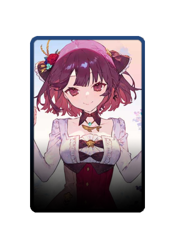 Sophie Neuenmuller skin #3