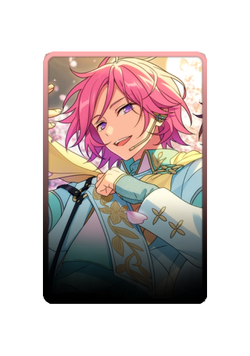 Kohaku Oukawa skin #3